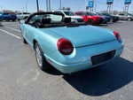 2002 Ford Thunderbird w/Hardtop Premium