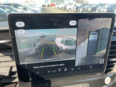 2023 Ford Transit Passenger Wagon XL