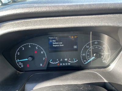 2023 Ford Transit Passenger Wagon XL