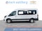 2023 Ford Transit Passenger Wagon XL