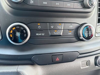 2020 Ford Transit Passenger Wagon XL