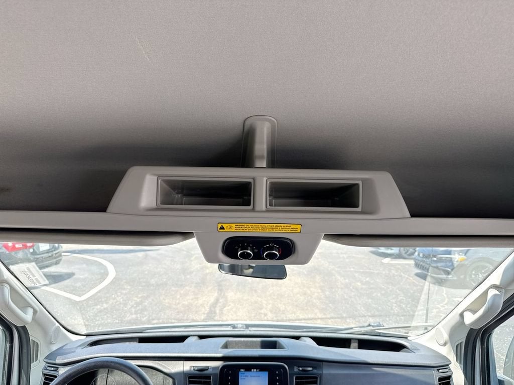 2020 Ford Transit Passenger Wagon XL