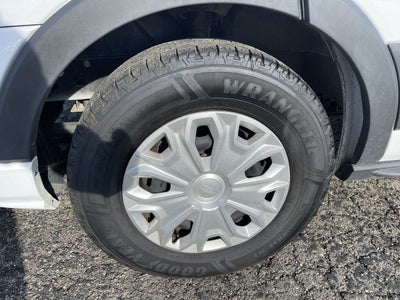 2023 Ford Transit Passenger Wagon XL