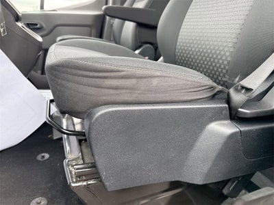 2022 Ford Transit Passenger Wagon XL