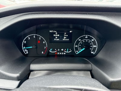 2022 Ford Transit Passenger Wagon XL