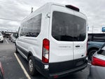 2023 Ford Transit Passenger Wagon XL
