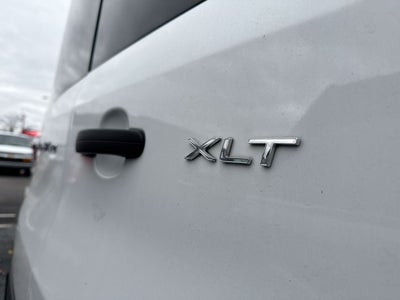 2023 Ford Transit Passenger Wagon XL