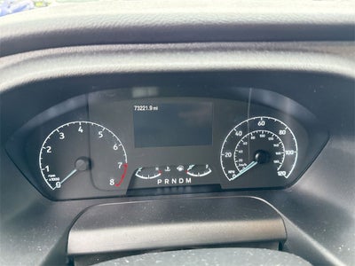 2023 Ford Transit Passenger Wagon XL