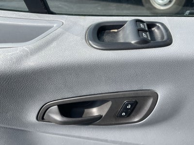 2018 Ford Transit Passenger Wagon XL