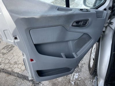 2018 Ford Transit Passenger Wagon XL