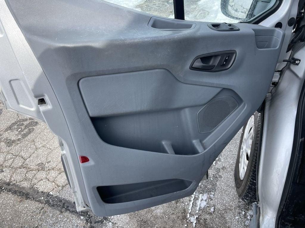 2018 Ford Transit Passenger Wagon XL