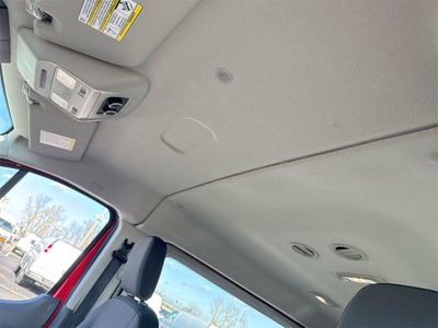 2022 Ford Transit Passenger Wagon XL