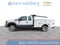 2013 Ford Super Duty F-350 DRW XL