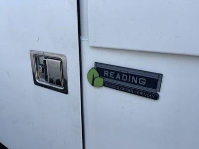 2018 Ford Transit Cutaway T-350 SRW 138" WB 9500 GVWR