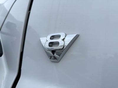 2023 Ford F-650 Straight Frame Gas NA