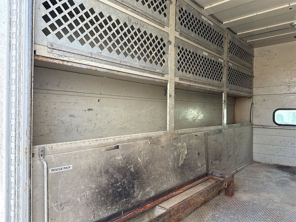 2024 Ford Super Duty F-450 DRW XL