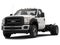 2013 Ford Super Duty F-450 DRW XL