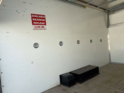 2022 Ford E-Series Cutaway E-350 SRW 138" WB