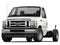 2024 Ford E-Series Cutaway E-350 SRW 138" WB