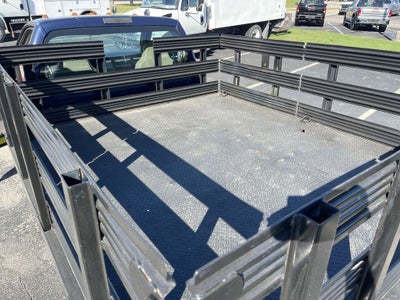 2008 Ford Super Duty F-350 DRW XL