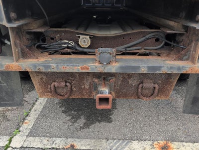 2008 Ford Super Duty F-350 DRW XL