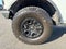 2021 Ford Bronco First Edition