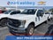 2022 Ford F-250 XL