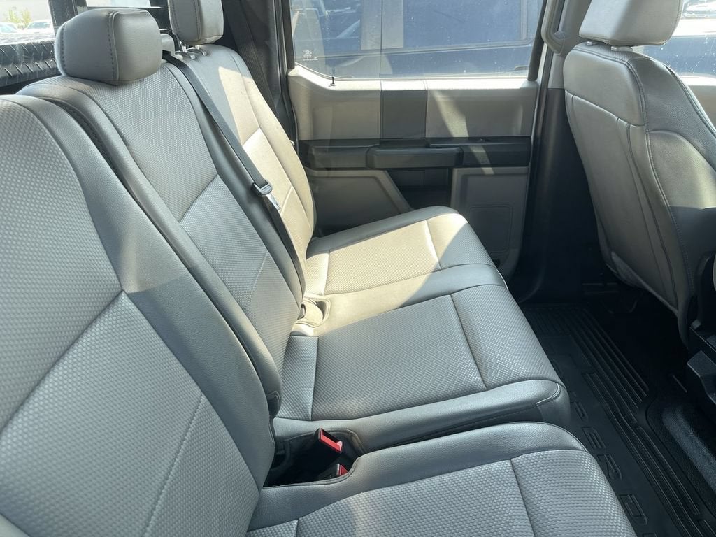 2022 Ford F-250 XL