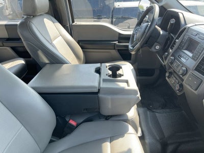 2022 Ford F-250 XL