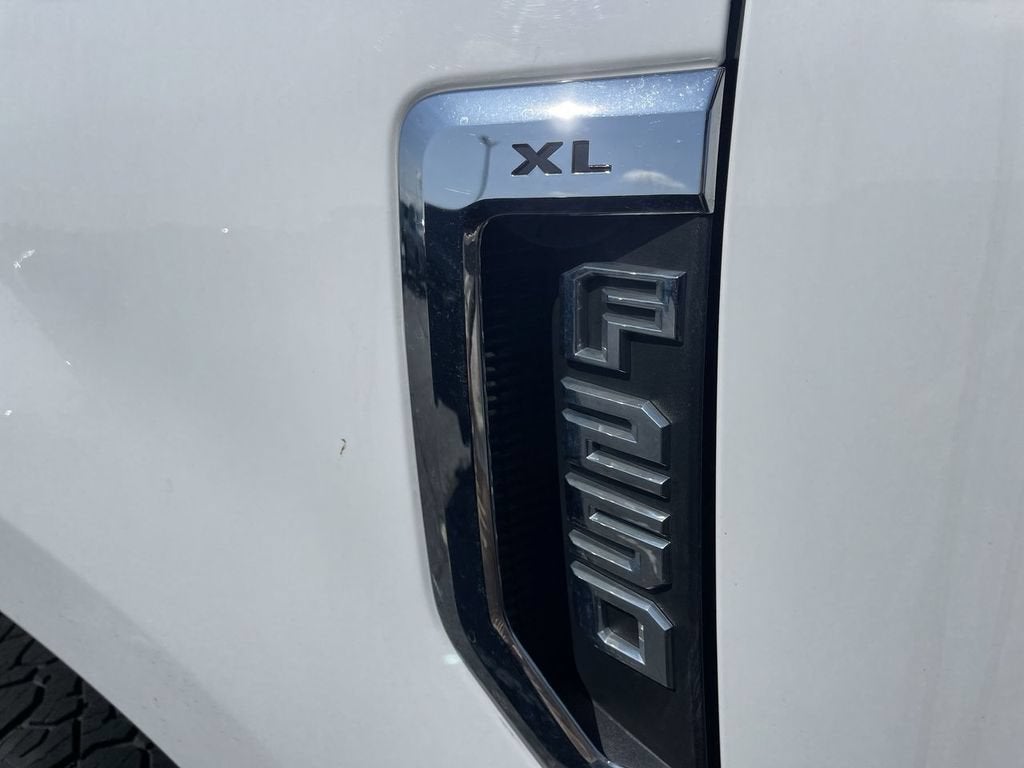 2022 Ford F-250 XL