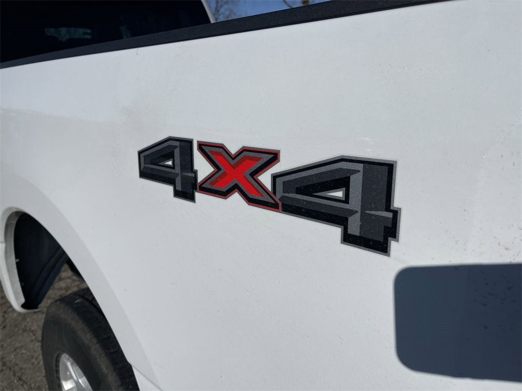 2025 Ford Super Duty F-250 SRW XL