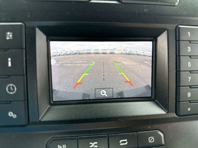 2021 Ford Super Duty F-250 SRW XL