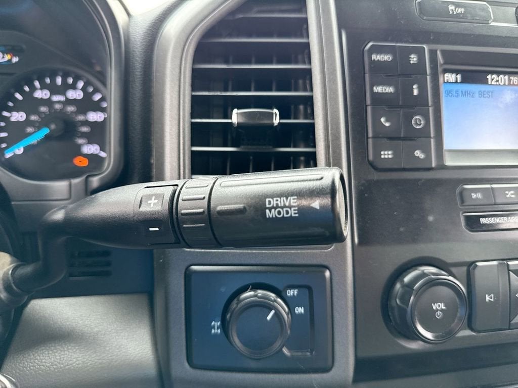 2021 Ford Super Duty F-250 SRW XL