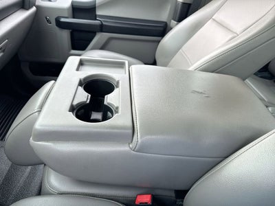 2021 Ford Super Duty F-250 SRW XL