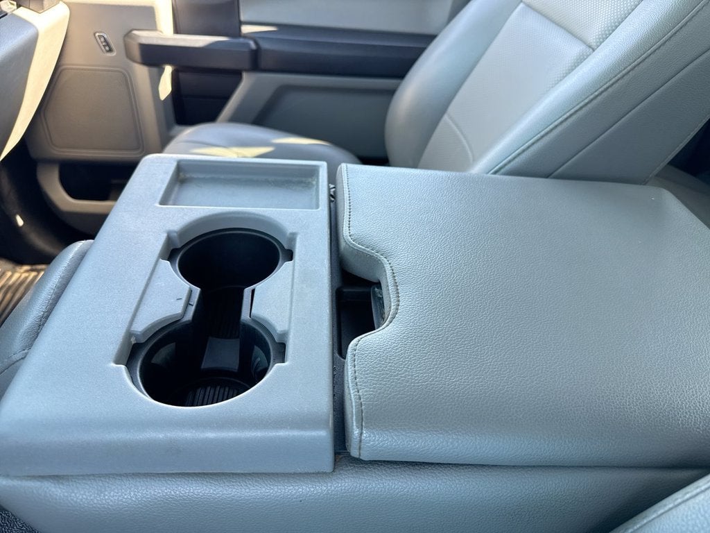 2022 Ford Super Duty F-250 SRW XL