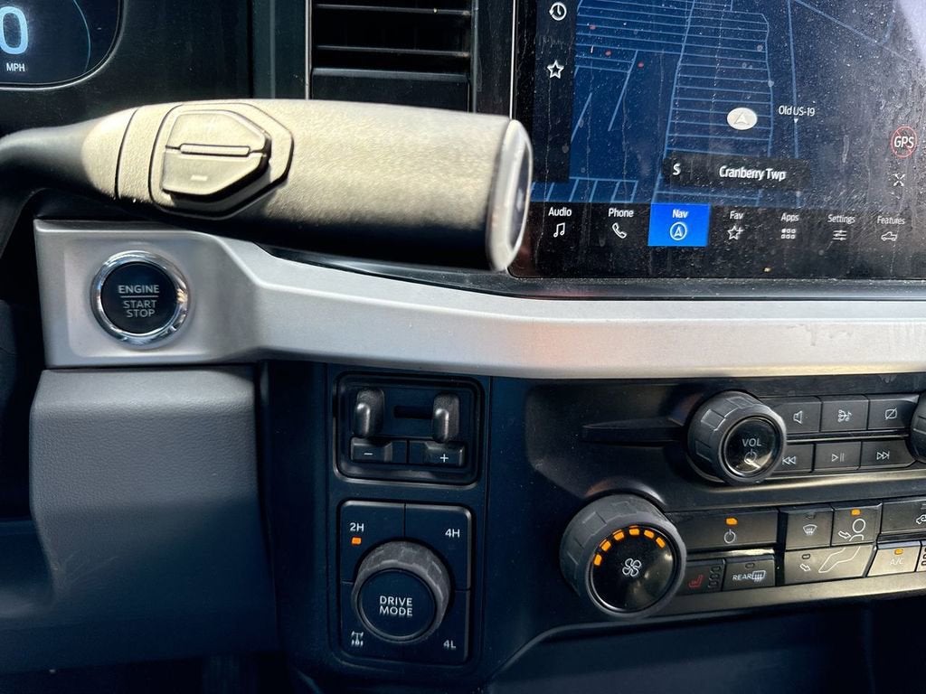 2023 Ford Super Duty F-250 SRW XL