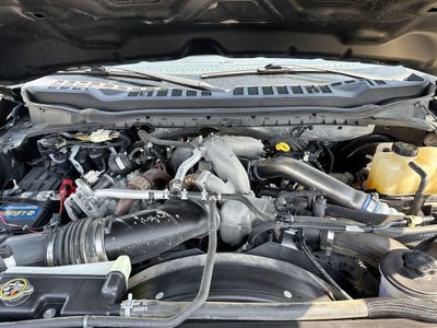2023 Ford Super Duty F-250 SRW XL