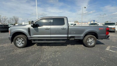 2023 Ford Super Duty F-250 SRW XL