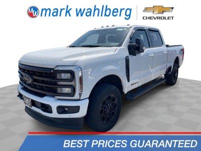 2024 Ford Super Duty F-250 SRW Lariat