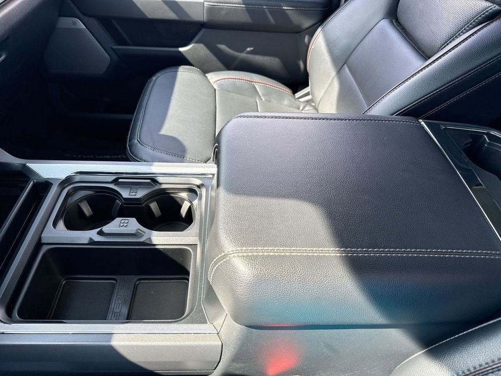 2024 Ford Super Duty F-250 SRW Lariat
