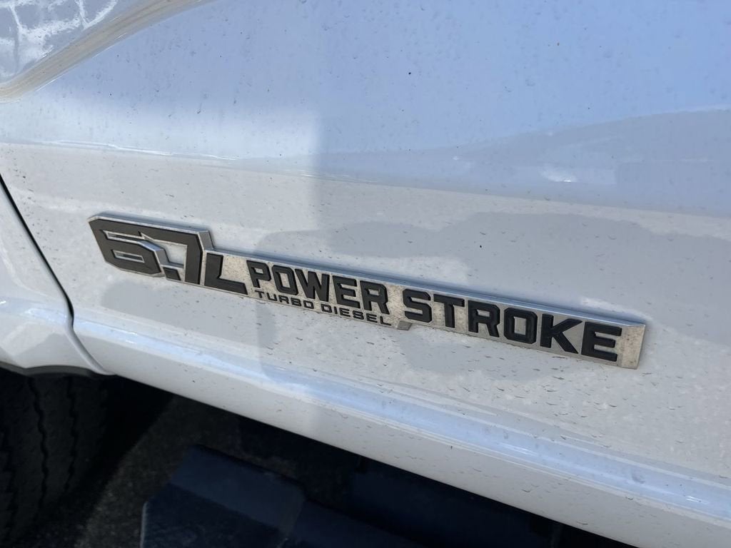 2024 Ford Super Duty F-250 SRW Lariat