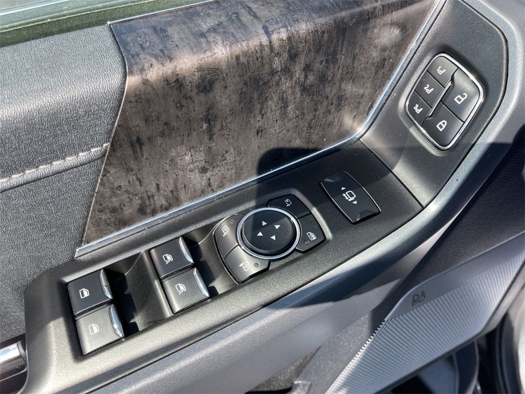 2023 Ford Super Duty F-350 SRW XL