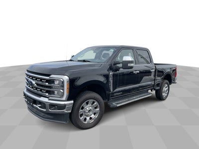 2023 Ford Super Duty F-350 SRW XL