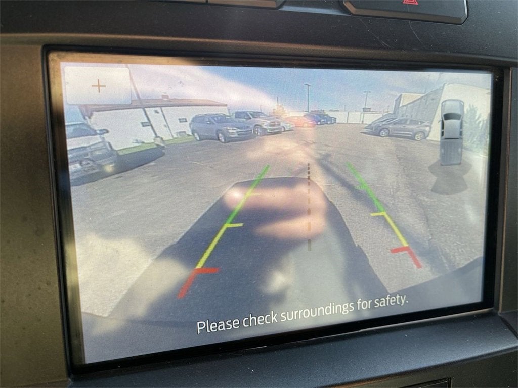 2022 Ford Super Duty F-350 SRW XL