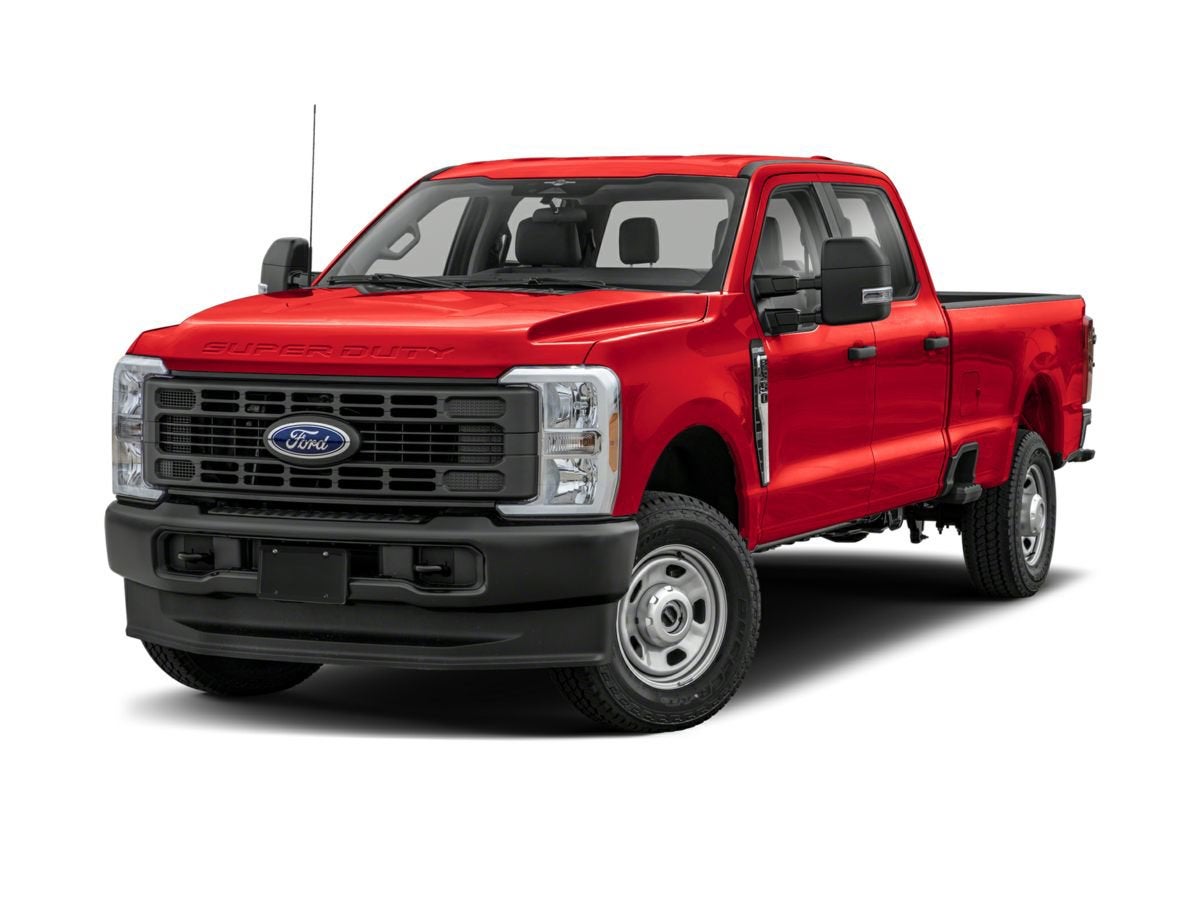 2023 Ford Super Duty F-350 DRW XL