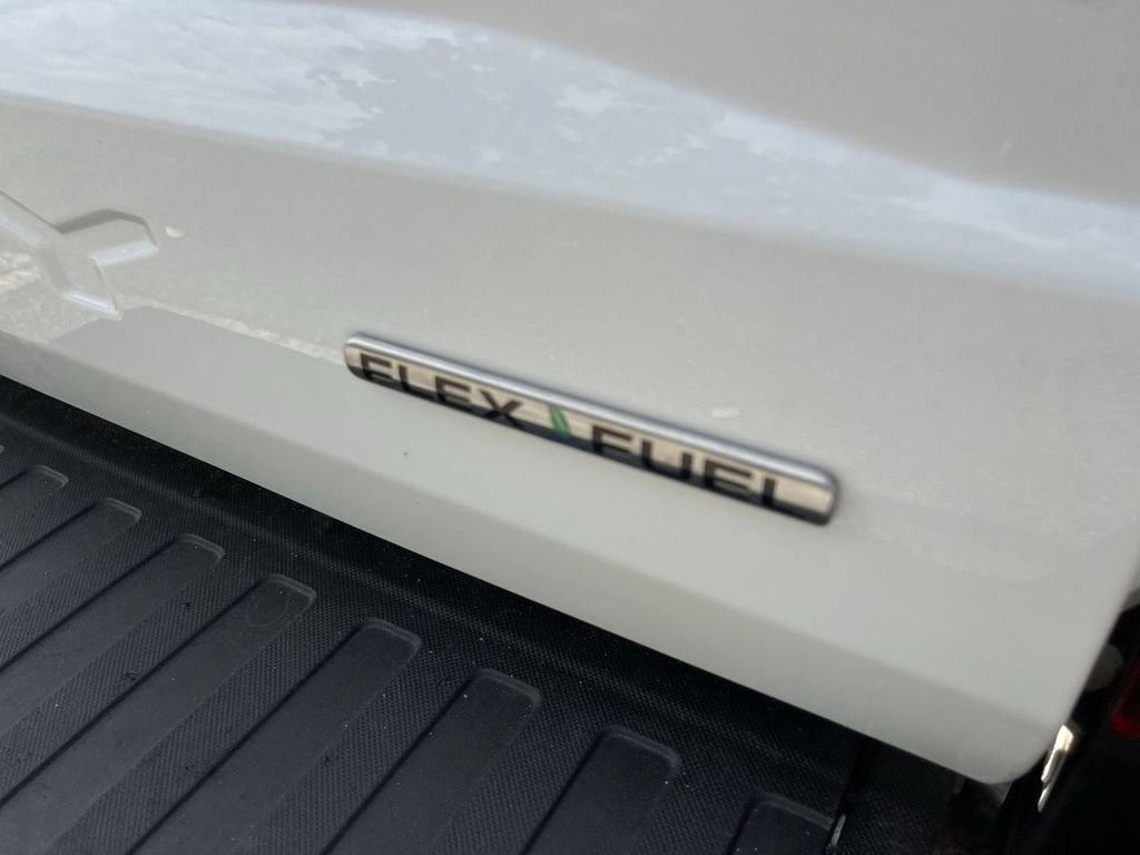 2017 Ford F-250 XLT