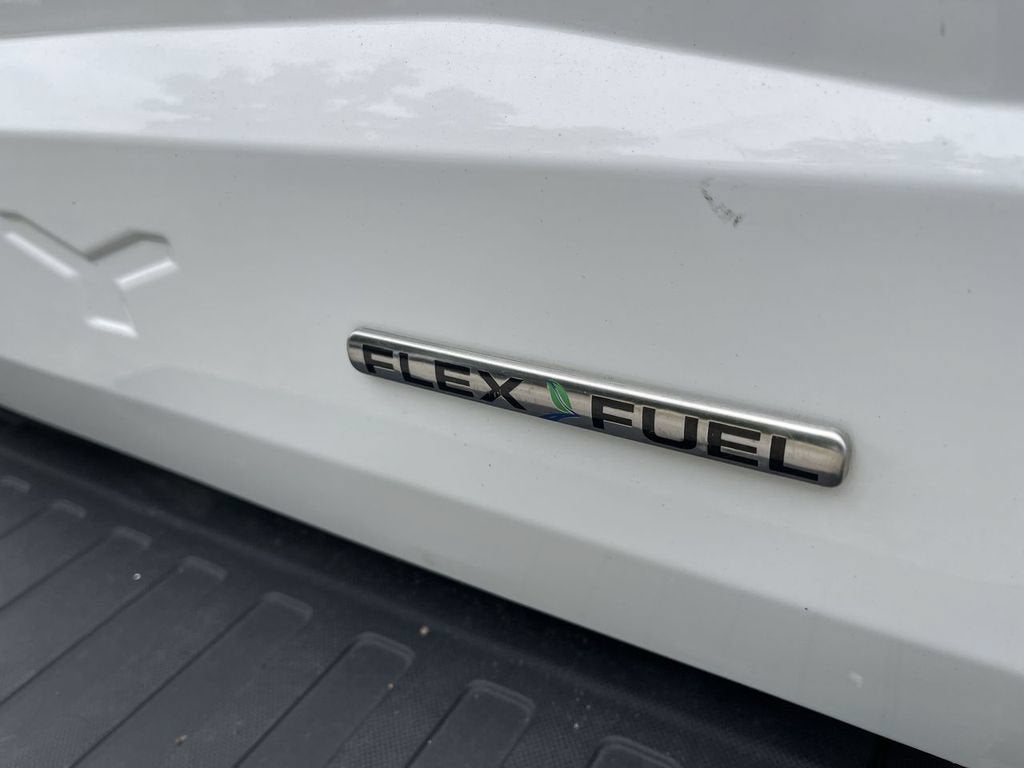 2019 Ford Super Duty F-250 SRW XL