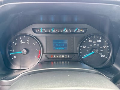 2019 Ford F-250 XL