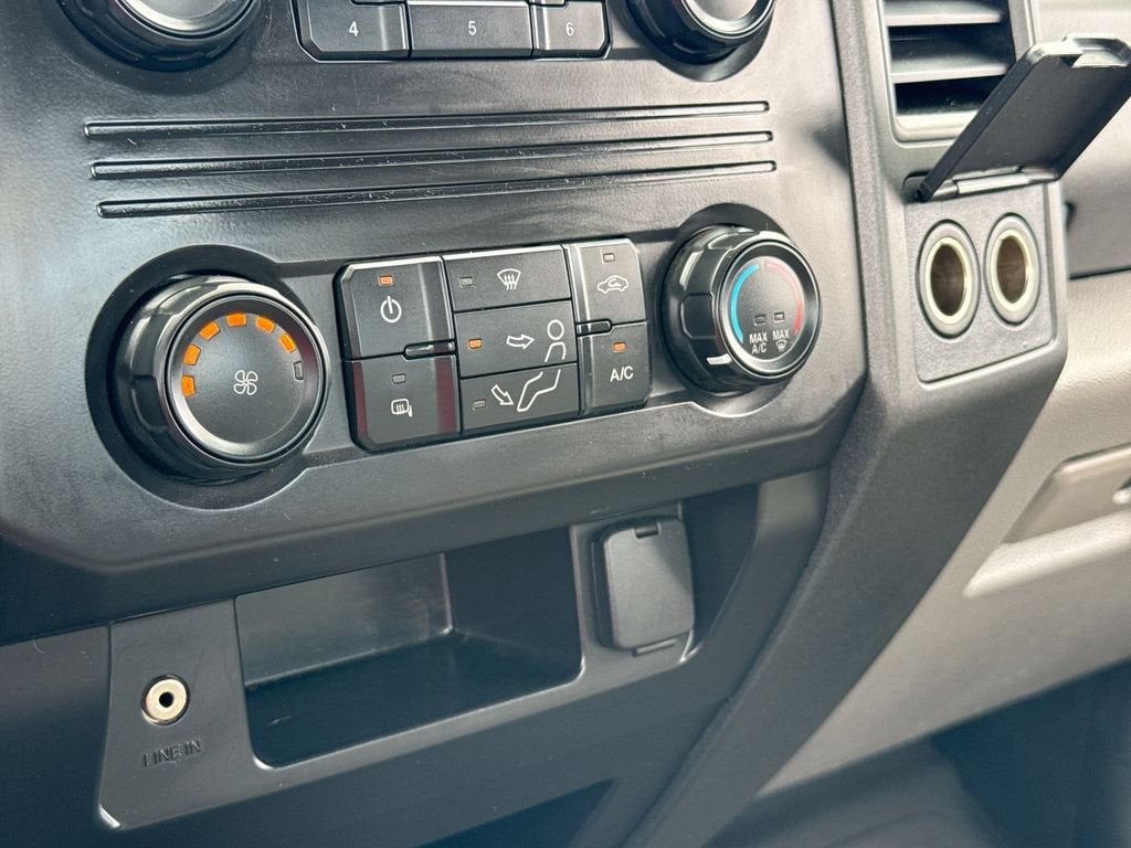 2019 Ford F-250 XL