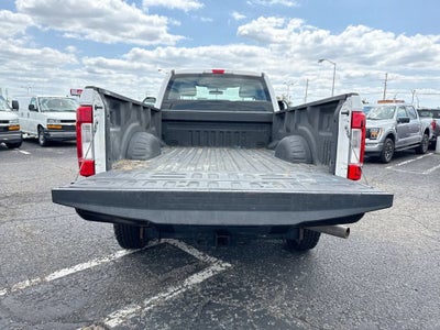 2019 Ford F-250 XL
